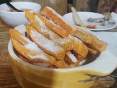 -烤五行·烧烤烤串(石佛营店)