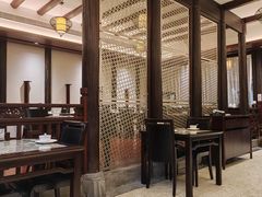 -走马楼饭庄(慈城古县城店)
