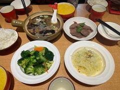 -天怡興·百年蒸饺(中心书城店)