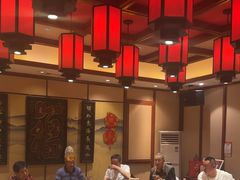 -盈春大饭店(千山路店)