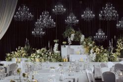 -琥珀婚礼策划AMBER WEDDING