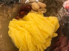 -温野菜涮涮锅(大悦城店)