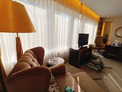 -大连中远海运洲际酒店