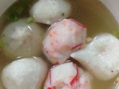 邵子牙贡丸(定安路店)-邵子牙·中华老字号(定安路店)