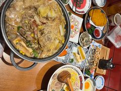 -花禾洋风料理(天元四季城店)