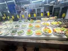 -新海渔港·胶东海鲜家常菜·家宴(奥体中心店)