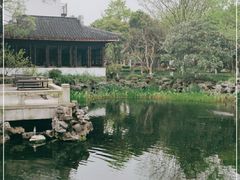 -东山雕花楼