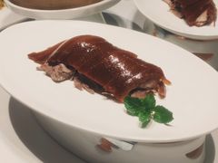 -四季民福烤鸭店(王府井灯市口店)