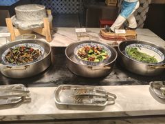 -杭州盛泰开元名都大酒店-地中海自助餐厅