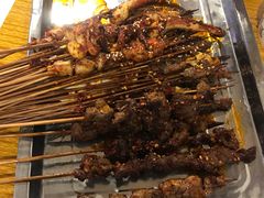 -袁师傅烤肉(弹子石店)