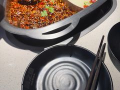 -味之绝美蛙鱼头火锅(松江万达店)