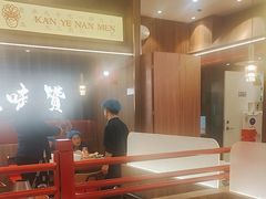-侃爷南门铜锅涮肉