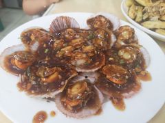 -华春餐馆(鱼山路店)