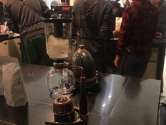 -Manner Coffee(芮欧百货店)