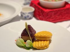 -悦轩中餐厅·高空江景·杭州柏悦酒店