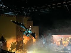 -城市大道红炉披萨烘焙坊