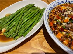 -礼耕堂·百年茶人餐厅(梅家坞店)