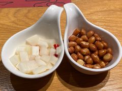 川式泡菜-一个叫川的地方(麒麟新天地店)