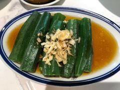 蚝油秋葵-發起人·肉骨茶(万象汇店)