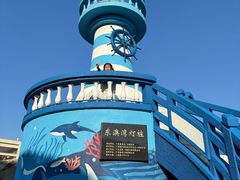 -东澳岛