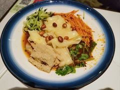 -清真·宁夏印象·盐池滩羊肉体验店(江宁路店)
