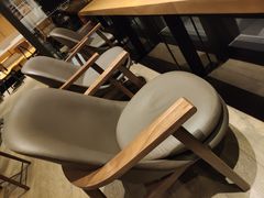 -星巴克(天津鲁能中心第三店)