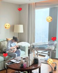 -圣贝拉母婴护理中心(广州瑰丽店)