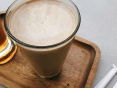 -星巴克(港汇1号办公楼店)