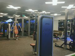-METIS FITNESS女性健身工作室