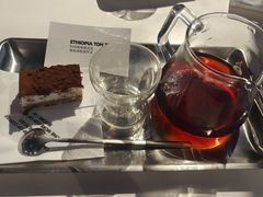 -sugarman espresso素饮糖人高新咖啡工厂