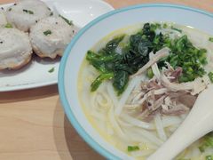 -小杨生煎(周浦万达店)