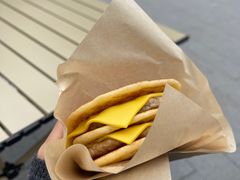 -STARLING八哥松饼(雅宝店)