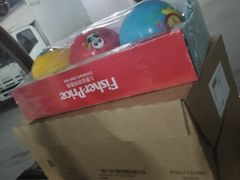 -Olé精品超市(沈阳万象城店)