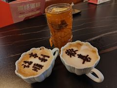 -熹悟海鲜火锅·广式打边炉