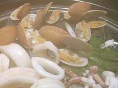 -船奇蒸汽海鲜·闽菜(八市海鲜总店)