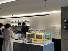 -野鸽子咖啡(中航店)