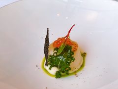 -悦厅·下午茶(杭州柏悦酒店)
