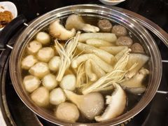 -丫丫汤膳打边炉(宏府408坊店)