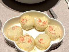 -四季民福烤鸭店(外滩外白渡桥店)