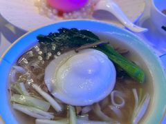 -山泉粤宴(广东大厦店)