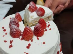 -派斯俊·本味(解放南路店)