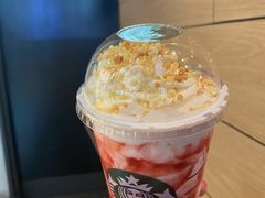 -星巴克(天津大悦城第二店)