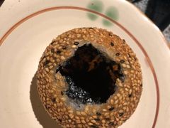 石婆婆麻团-南京大牌档(济南万象城店)