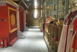 -盘子女人坊古装写真摄影(长春总店)