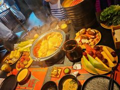 -牛New寿喜烧(闵行龙湖天街店)