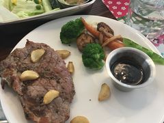 -吃饼人西餐(南开店)