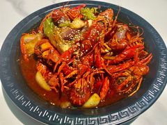 -金陵暴走小龙虾(南京总店)