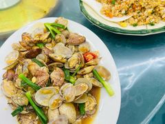 -巽东海鲜大排档(巽寮湾店)