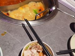 -故里和山·成都火锅(欢乐港湾店)