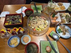 -鳗鱼家·深夜食堂(军博店)